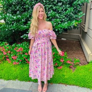 Belle Tress Maxwella wig